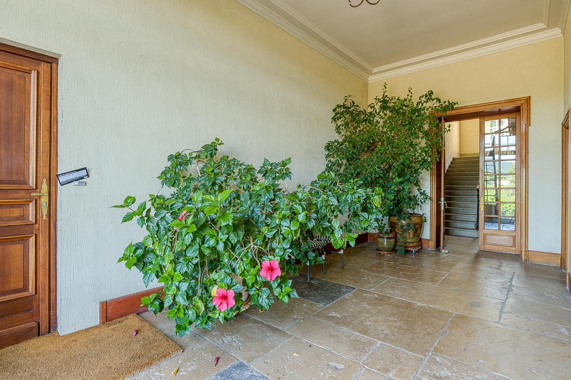 Sejourner Au Chateau De La Roue Grand Appartement Lissieu Exterior foto